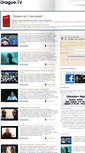 Mobile Screenshot of drague.tv